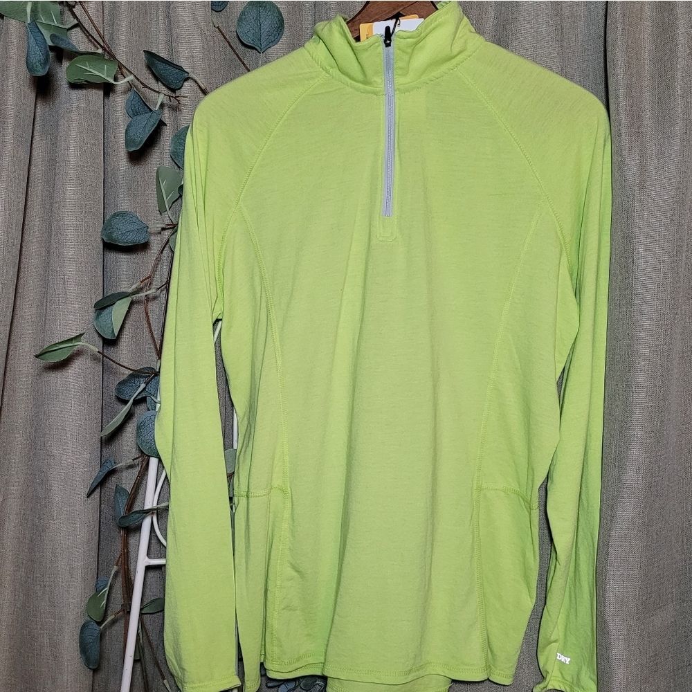 Dickies Dri-Release Performance Shirt  NWT